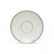 Lenox Pearl Platinum 5.75" Saucer LNX1933